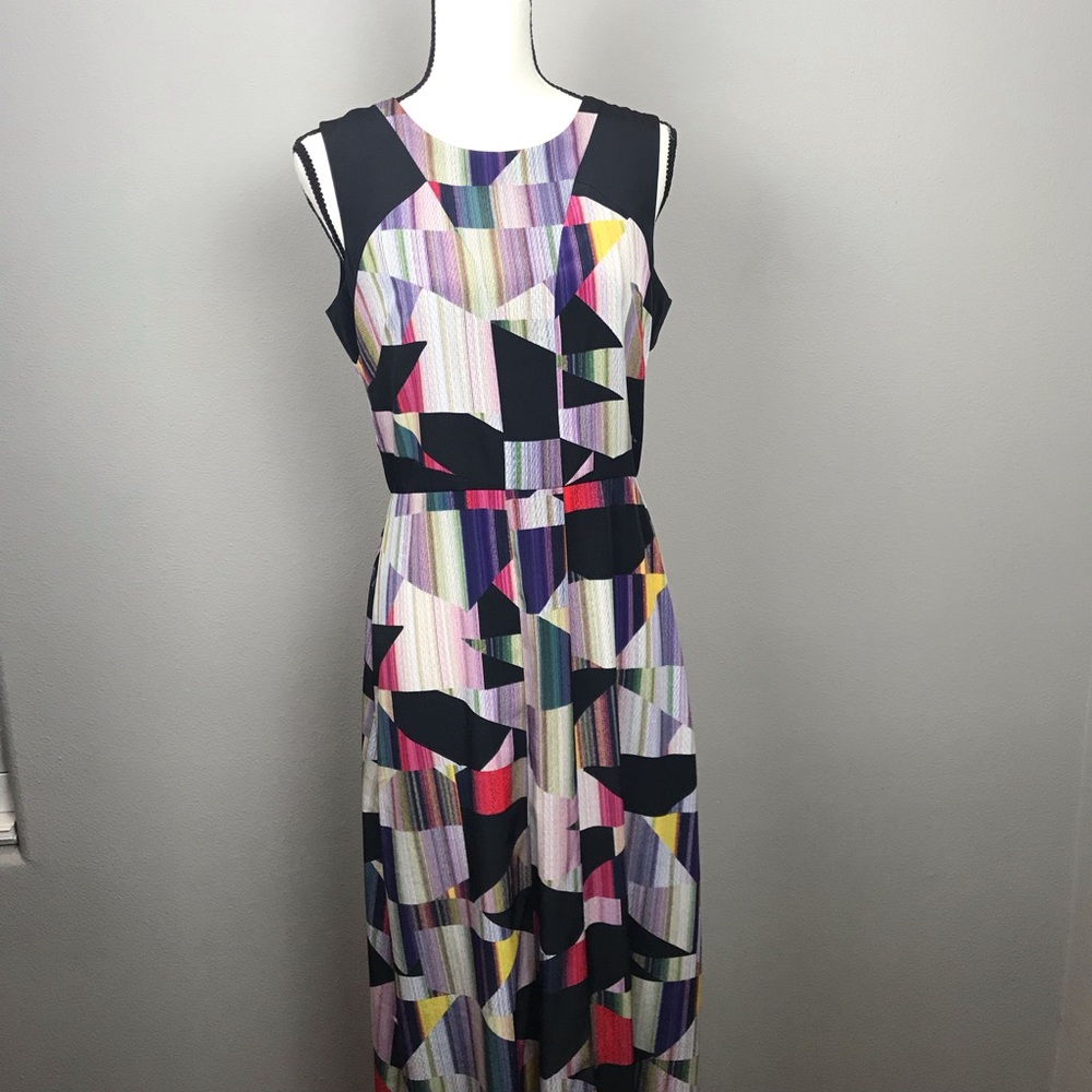 Muse Dress Size 6